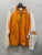 Used Orange & White Nike Active Sweatshirt XXL-20 60137-S000071130 View 1
