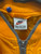 Used Orange & White Nike Active Sweatshirt XXL-20 60137-S000071130 View 2