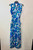 Used Unbranded Long Dress B XS-0/2 60031-S000773653 View 1