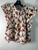 Used Unbranded Short Sleeve Top L-12/14 60060-S000597829 View 1