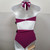 Used *Boutique Brand (Grade 10)  TOPS  XS-0/2 View 2