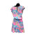 Used Lilly Pulitzer Short Dress B XXS 60099-S000334729 View 2
