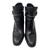 Used Balenciaga Ankle Boots 11 60099-S000334756 View 2
