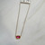 Used Kendra Scott Necklace 60140-S000686505 View 2