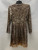 Used Dress The Population Short Dress F XS-0/2 60132-S000108127 View 3