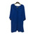 Used Donna Ricco Short Dress F XL-16 60105-S000254527 View 1