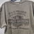 Used Harley-Davidson Mens T-Shirt L 60112-S000424967 View 4