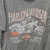 Used Harley-Davidson Mens Short Sleeve Top L/16-16.5 60112-S000424969 View 2
