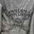 Used Harley-Davidson Mens Long Sleeve Top XL/17-17.5 60112-S000424973 View 5