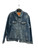 Used Levis Mens Denim Jacket XXL 60135-S000085461 View 1