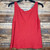 Used Eileen Fisher Tank Top M-8/10 60129-S000511432 View 2