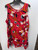 Used Sigrid Olsen Short Dress F 2X-20 60070-S000578339 View 1