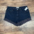 Used Free People Shorts 8-29 60004-S000627276 View 1