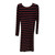 Used Donna Ricco Short Dress B L-12/14 60105-S000254565 View 2