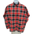 Used Eddie Bauer Short HeavyCoat L-12/14 60098-S000122755 View 1