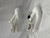 Used Mcq Alexander Mcqueen Casual Shoes 8.5 60067-S000756391 View 1