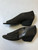 Used Unbranded Wedge Sandals 6 60107-S000297004 View 2