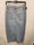 Used Unbranded Long Skirt 8-29 60027-S001366573 View 2