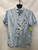 Used Ted Baker London Mens Short Sleeve Top S/14-14.5 60132-S000108293 View 1