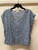 Used A.N.A. Short Sleeve Top XL-16 60053-S000589727 View 1