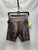 Used Lululemon Athletica Active Shorts 6-28 60132-S000108371 View 1