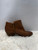 Used Frye Ankle Boots 9 60132-S000108431 View 3