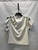 Used Madewell Short Sleeve Top L-12/14 60132-S000108445 View 2