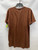 Used Rag & Bone Mens Short Sleeve Top S/14-14.5 60132-S000108473 View 2