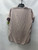 Used Vince Short Sleeve Top S-4/6 60132-S000108479 View 3