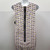 Used *Boutique Brand (Grade 6)  DRESSES  XS-0/2 View 3