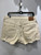 Used Levi's Shorts 12-31 60070-S000578470 View 3