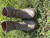 Used Frye Ankle Boots 6 60084-S000853221 View 1