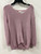 Used Lou & Grey Heavyweight Sweater XS-0/2 60005-S001057874 View 1