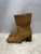 Used Tommy Hilfiger Ankle Boots 8.5 60132-S000108571 View 4