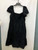 Used Gap Short Dress B XL-16 60124-S000168247 View 1