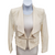 Used BCBG Maz Azria Blazer M-8/10 60098-S000122894 View 1
