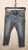 Used Gap Mens Denim 31W 60027-S001367083 View 1