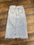 Used Zara Fall Long Skirt F 8-29 60119-S000094805 View 3