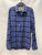 Used Robert Graham Mens Long Sleeve Top XL/17-17.5 60132-S000108680 View 1