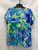 Used Lilly Pulitzer Short Sleeve Top XL-16 60132-S000108686 View 3