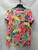 Used Lilly Pulitzer Short Sleeve Top XL-16 60132-S000108687 View 3