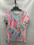 Used Lilly Pulitzer Short Sleeve Top XL-16 60132-S000108688 View 1