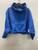 Used Blue Lululemon Athletica Short Light Jacket XXS 60137-S000071526 View 1