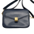 Used Navy Small Leather Handbag 60098-S000122904 View 2