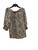 Used Trina Trina Turk Short Sleeve Top L-12/14 60069-S000716661 View 3