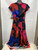 Used Eva Franco Short Dress F XS-0/2 60132-S000108782 View 3