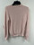Used Unbranded Lightweight Sweater S-4/6 60074-S000611017 View 2