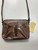 Used Patricia Nash Large Leather Handbag 60060-S000598478 View 2