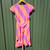 Used Lilly Pulitzer Spring Short Dress F XL-16 60084-S000853699 View 2
