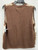 Used Unbranded Sleeveless Top L-12/14 60072-S000524721 View 2